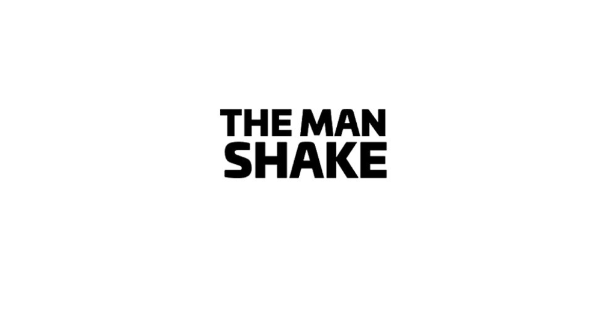 The Man Shake Discount Code 2025