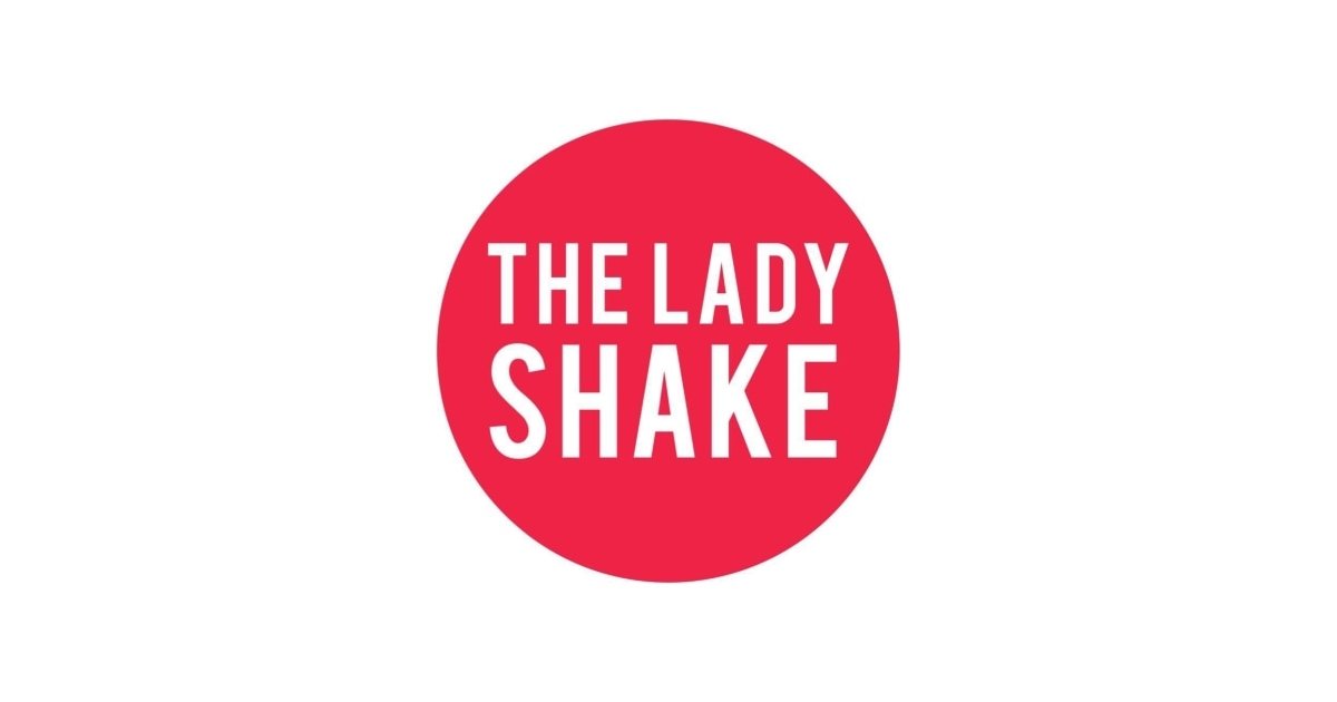 The Lady shake Discount Code 2025