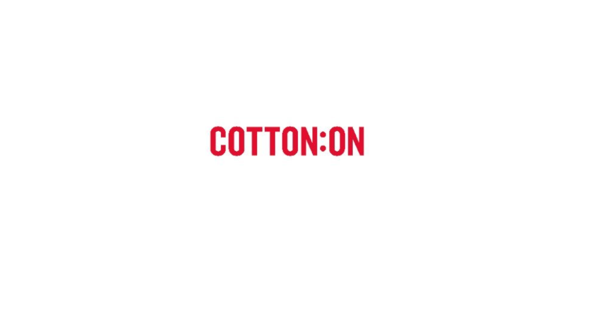 COTTON ON Discount Code 2025