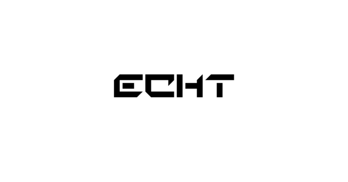 echt Discount Code 2025