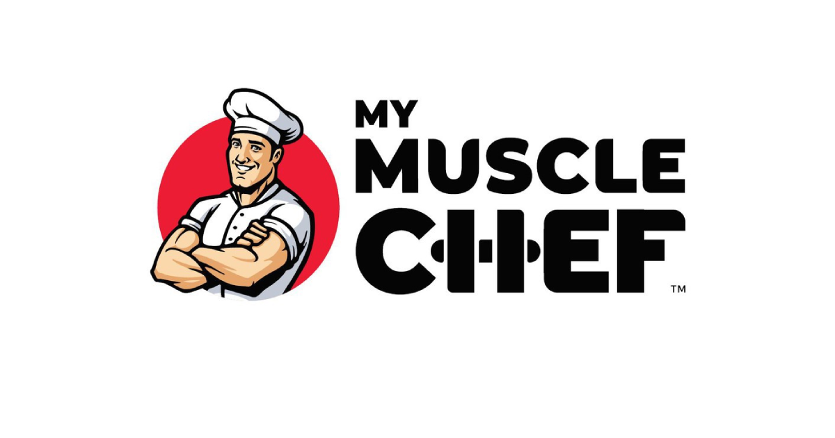 MY MUSCLE CHEF Discount Code 2025