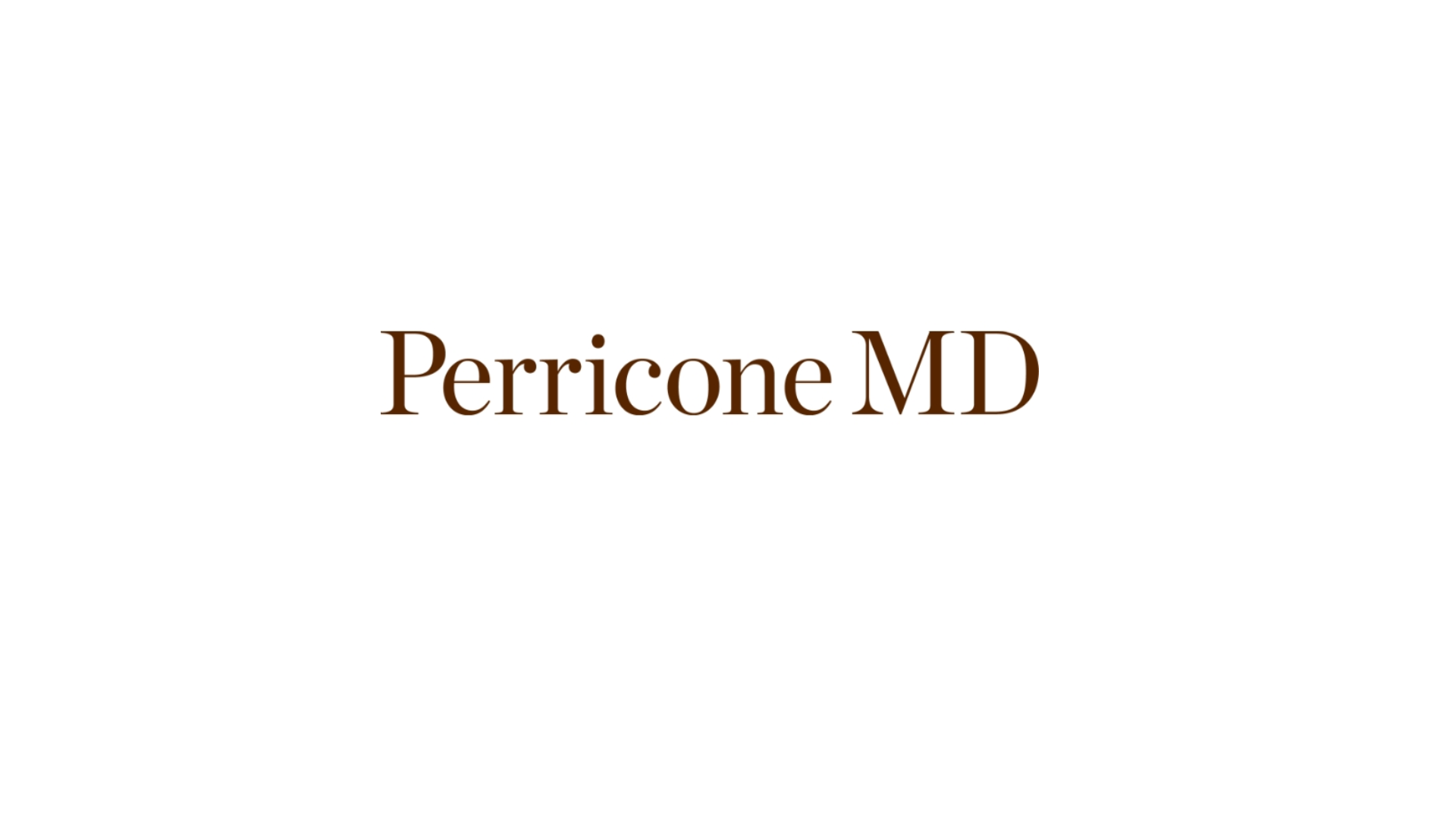 PerriconeMD US Discount Code 2025