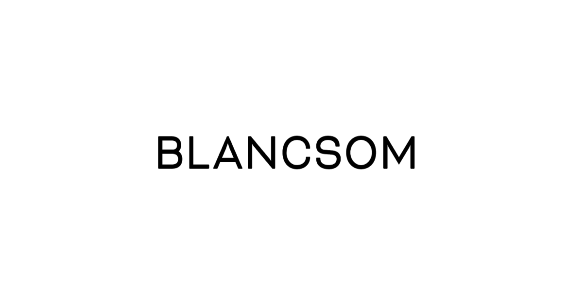 Blancsom Discount Code 2025