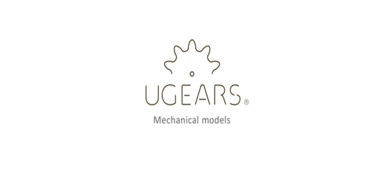 UGears Discount Code 2025