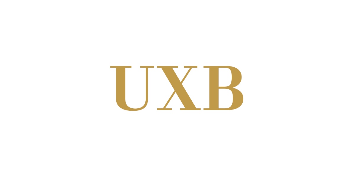 UXB Skincare UK Discount Codes 2025