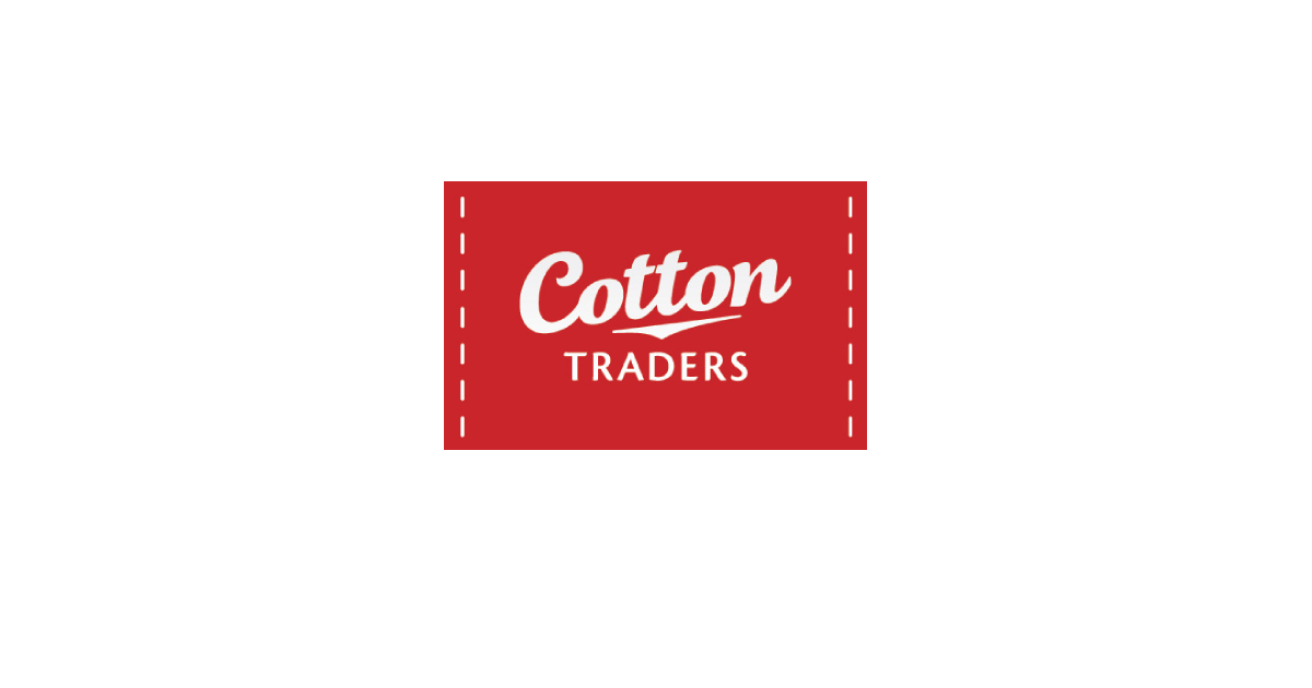 Cotton Traders UK Discount Code 2025