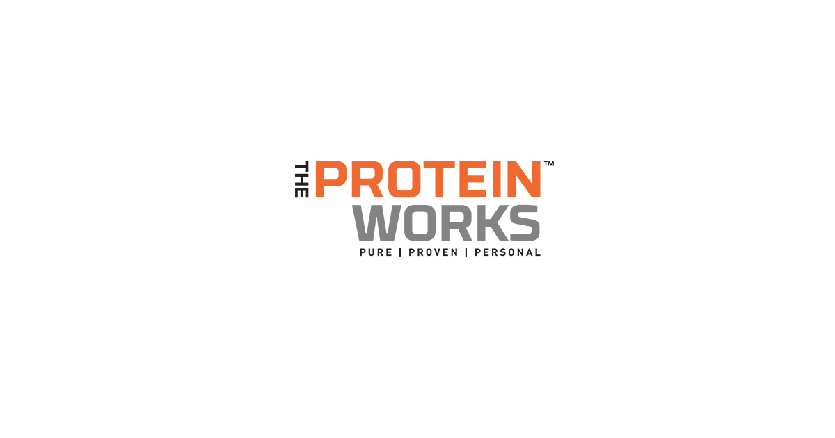 The Protein Works UK Discount Code 2025