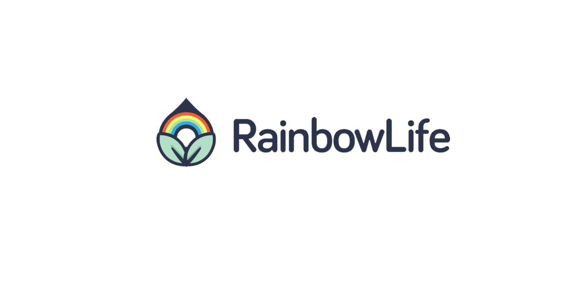 Rainbow Life UK Discount Code 2025