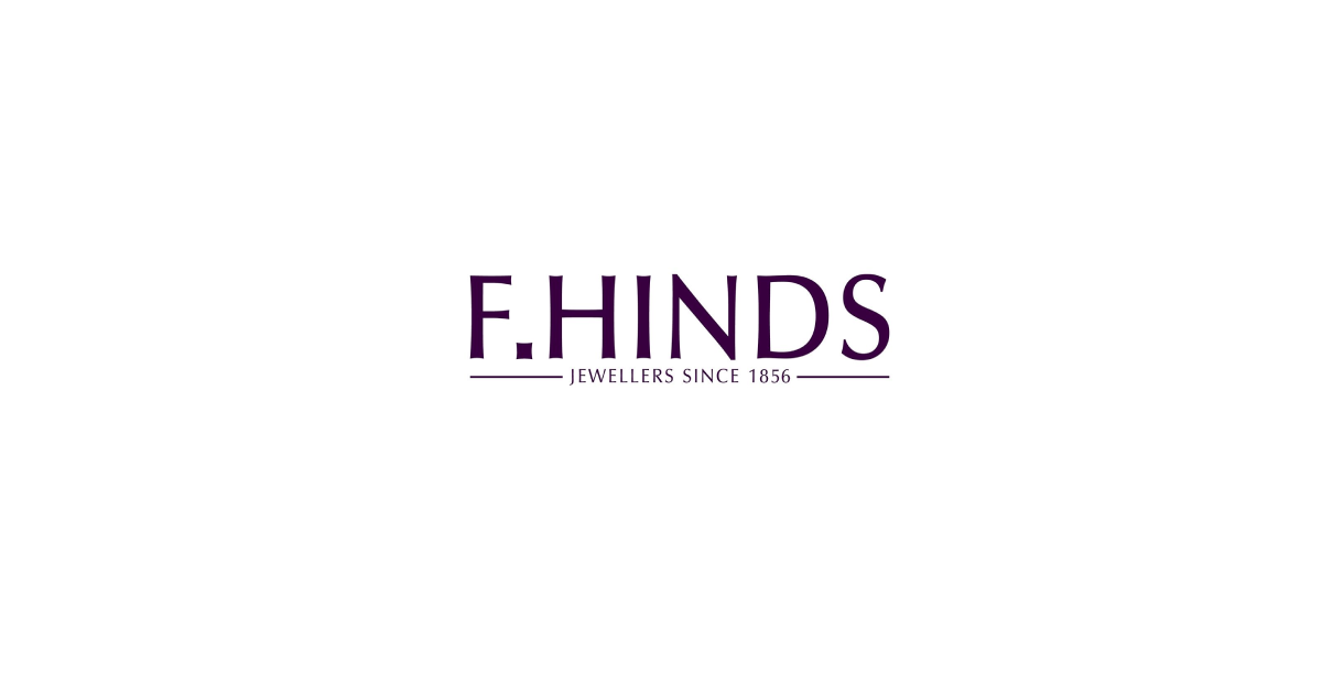 F.Hinds Jewellers UK Discount Code 2025