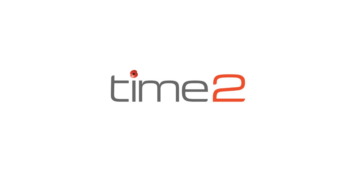 Time2 UK Discount Codes 2025