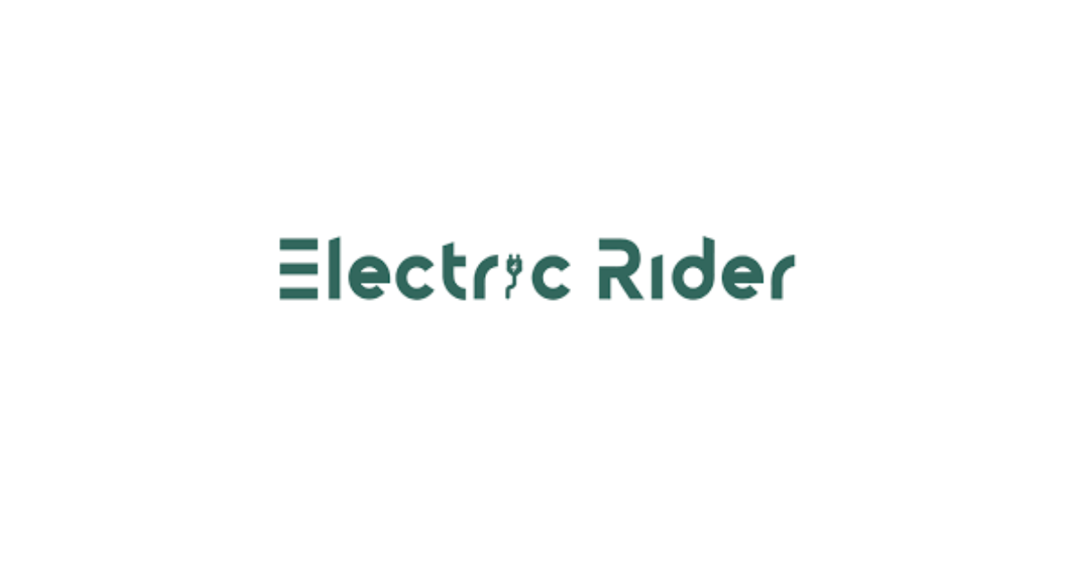 Electric Rider Discount Code 2025
