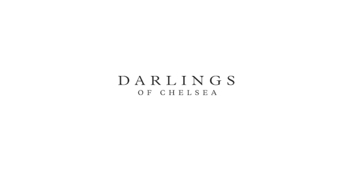 Darlings of Chelsea UK Discount Code 2025