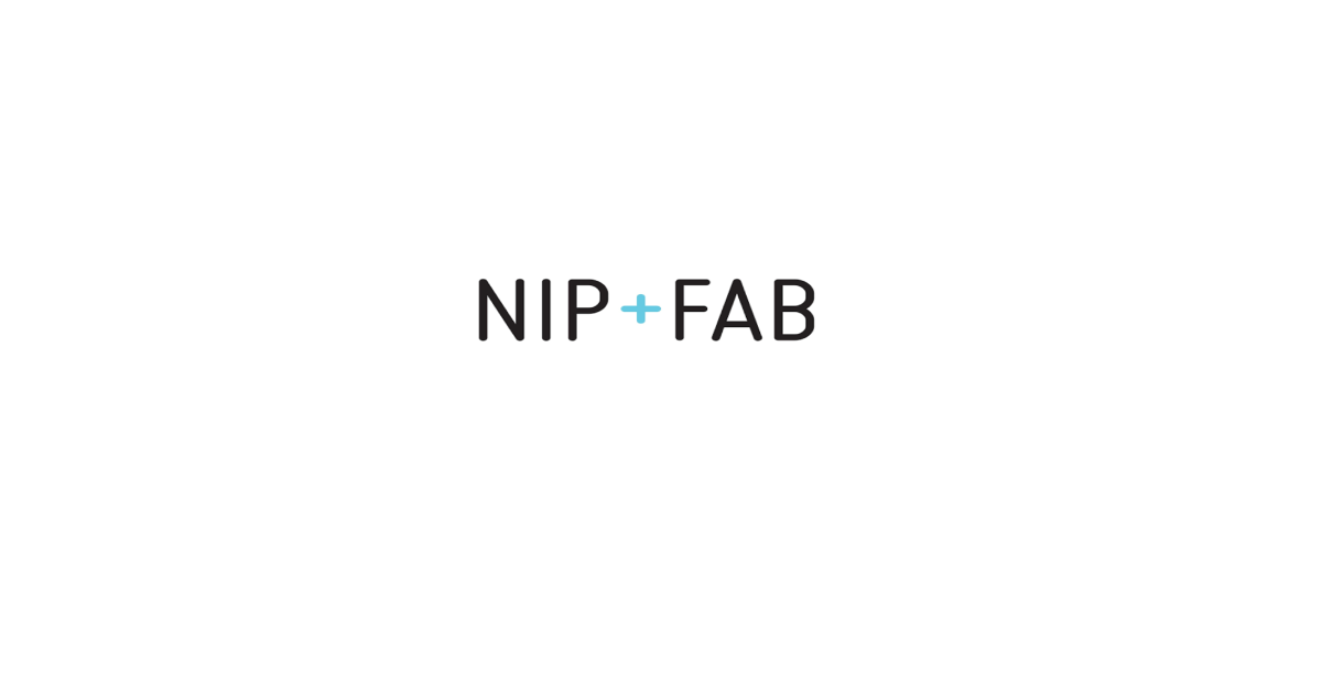 Nip & Fab UK Discount Code 2025