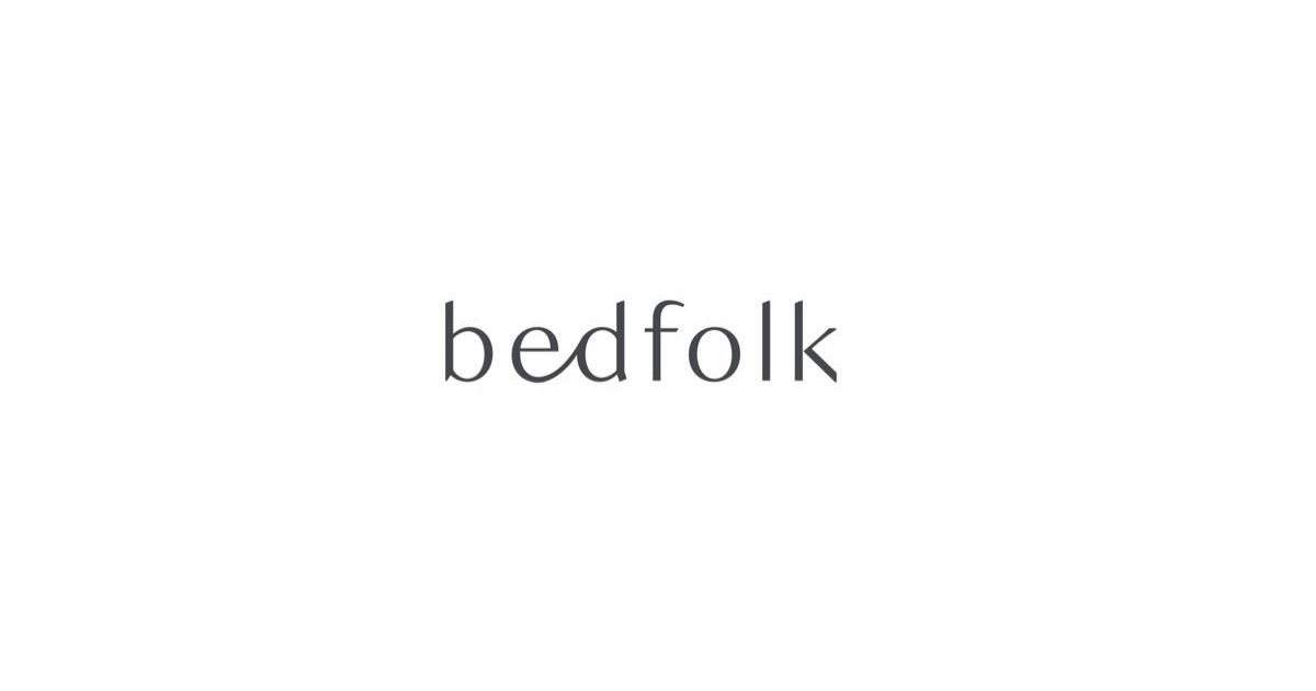 Bedfolk.com Discount Code 2025