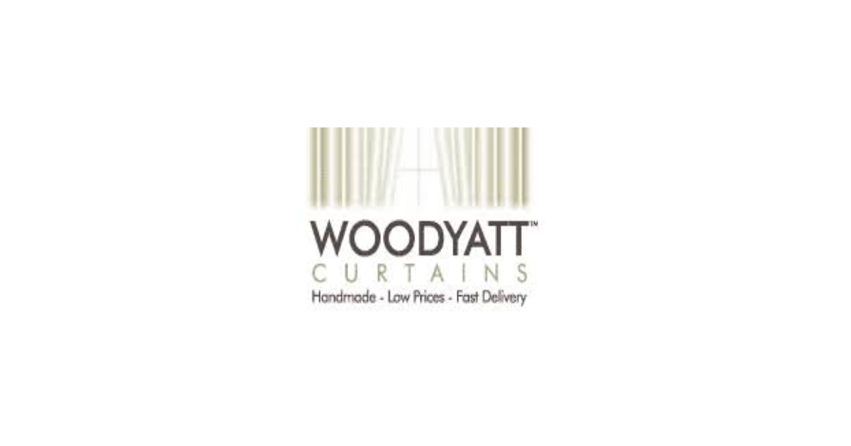 Woodyatt Curtains Discount Code 2025