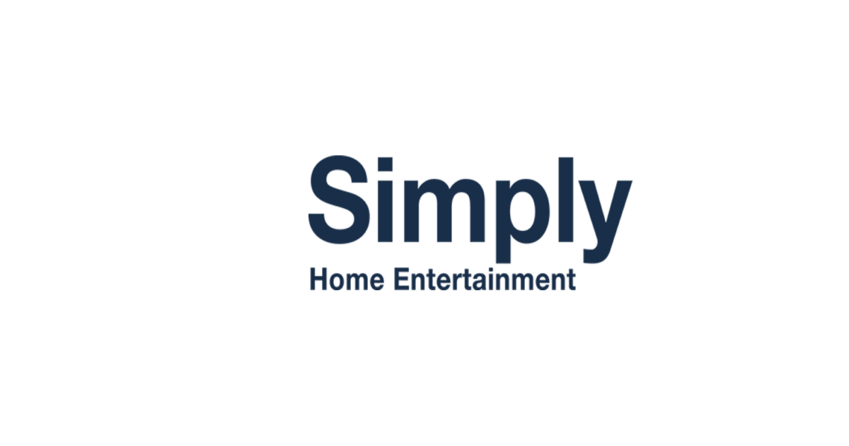 Simply Home Entertainment Discount Code 2025