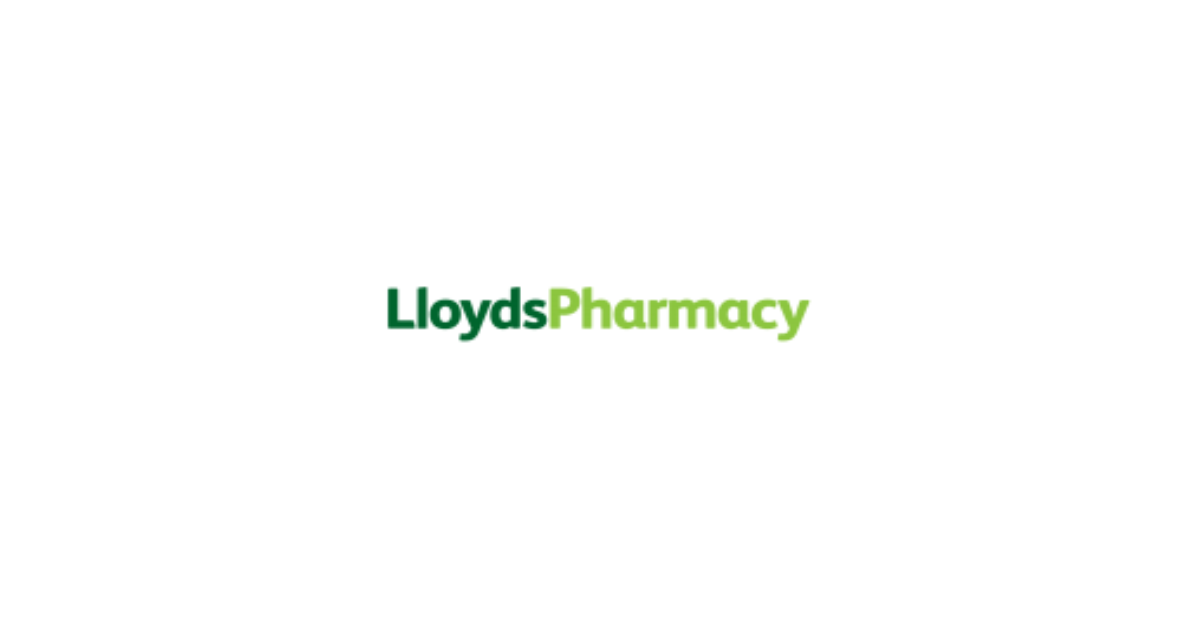 Lloyds Pharmacy UK Discount Codes 2025