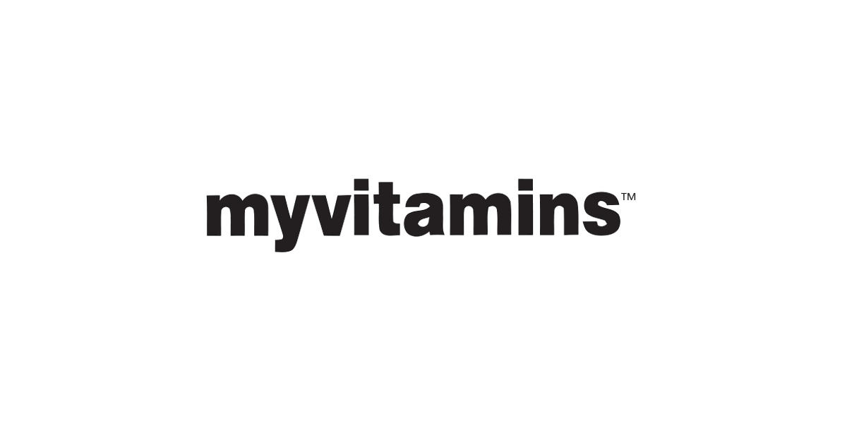 myvitamins UK Discount Code 2025