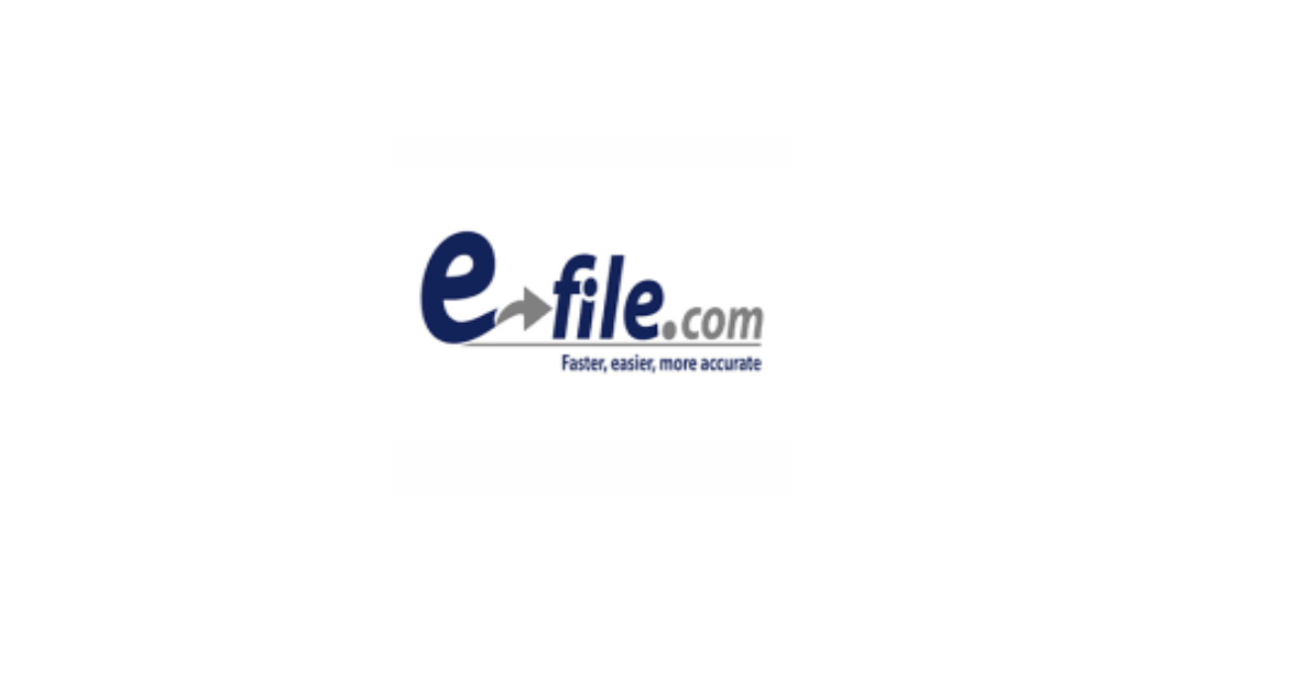 E-File.com Discount Code 2025