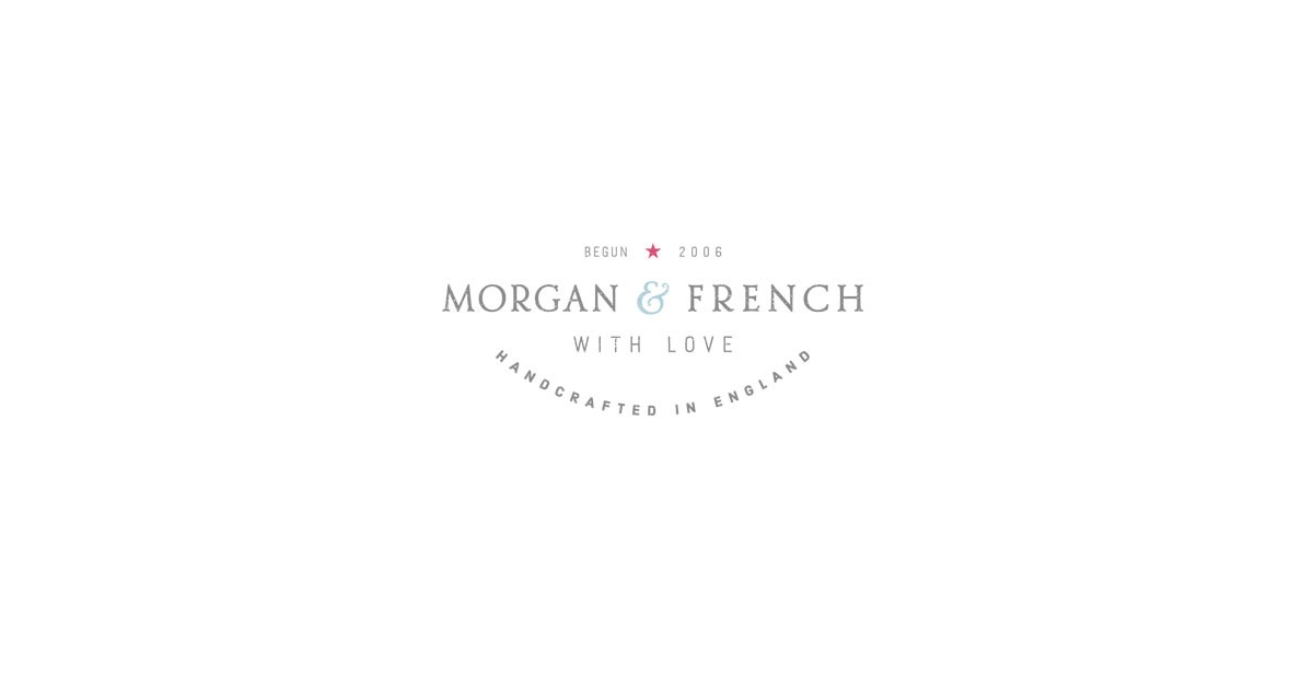 Morgan & French Discount Code 2025
