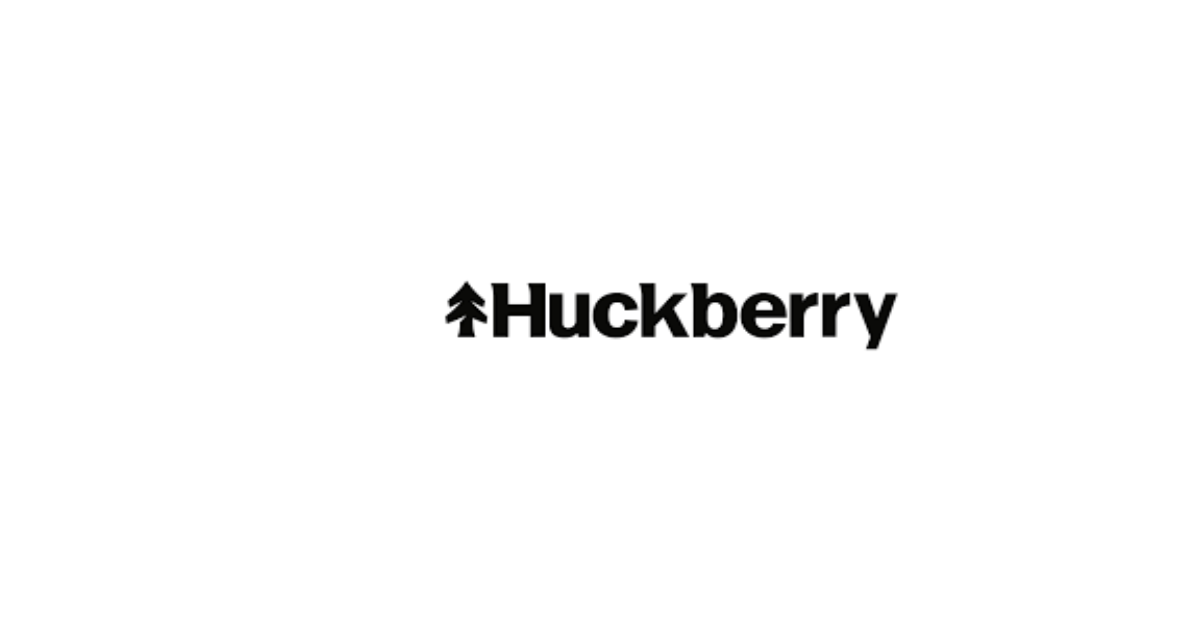 Huckberry Discount Codes 2025