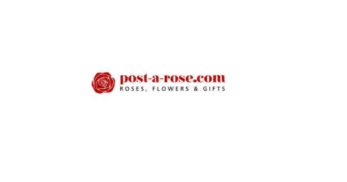 Post-a-Rose UK Discount Codes 2025