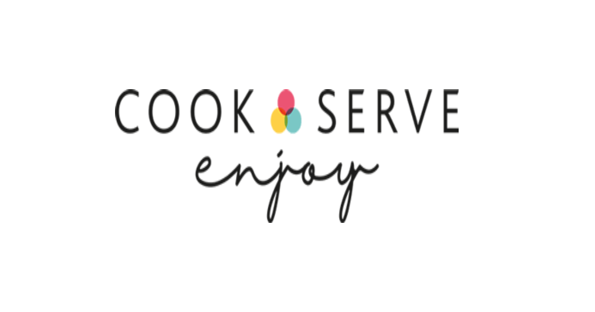 Cook Serve Enjoy UK Discount Codes 2025