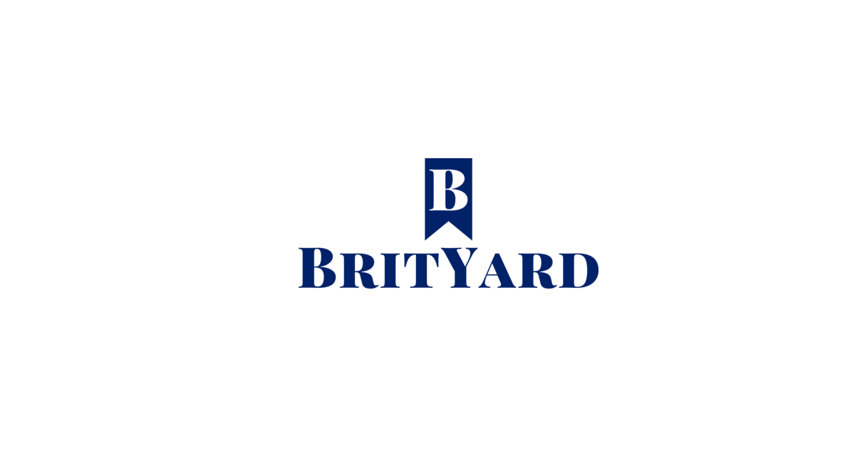 BritYard UK Discount Codes 2025