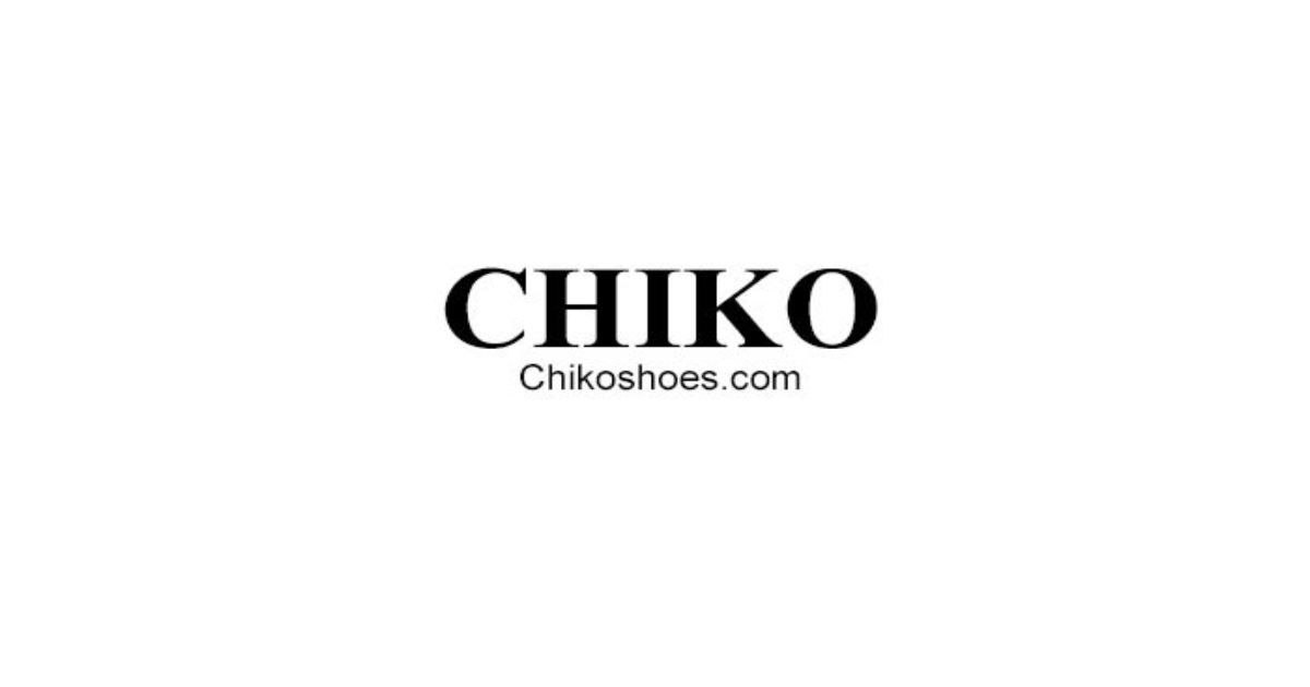 CHIKO Discount Codes 2025