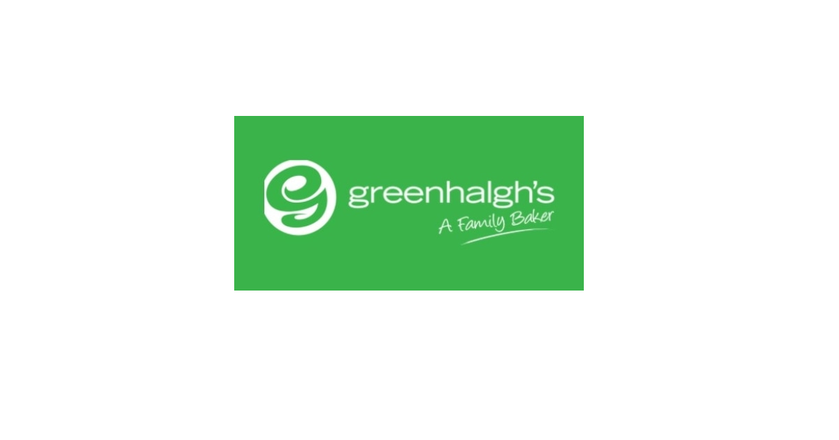 Greenhalgh's Craft Bakery UK Discount Code 2025