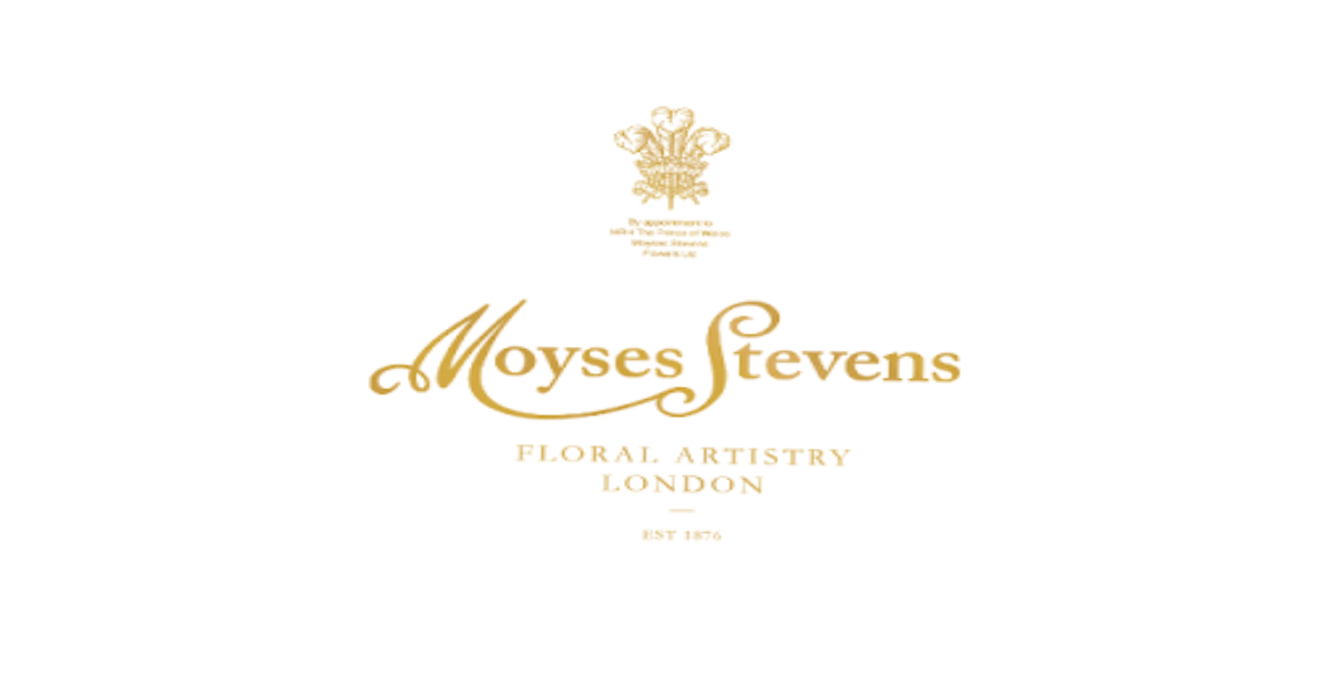 Moyses Stevens Flowers Discount Code 2025