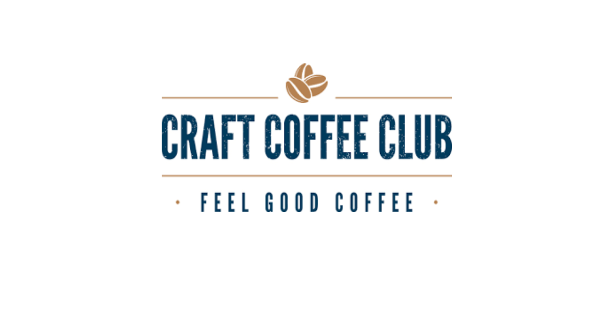Craft Coffee Club Discount Code 2025
