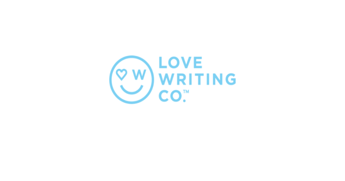 Love Writing Co Discount Code 2025