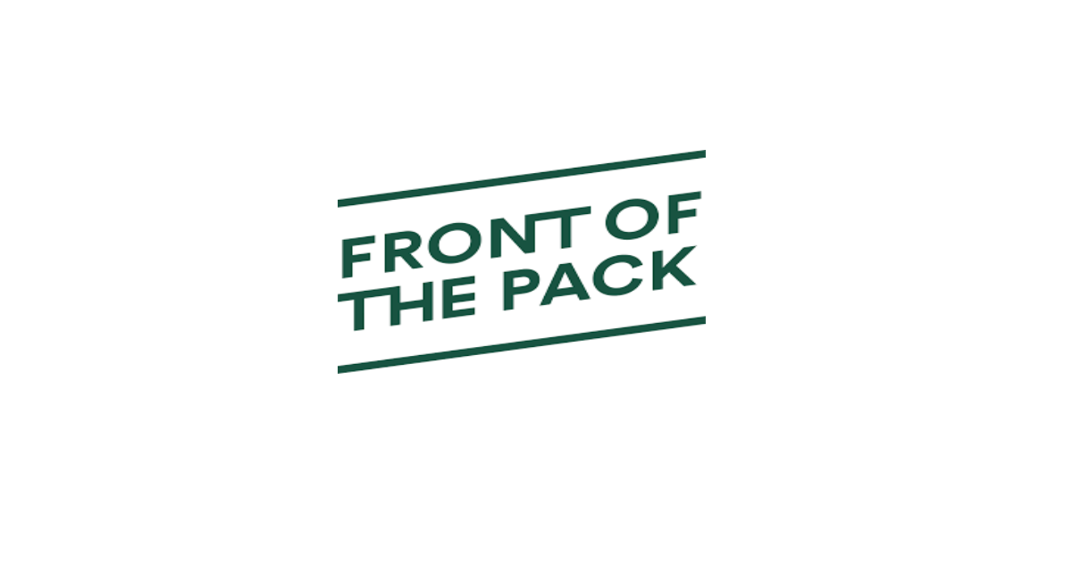 Front Of The Pack Discount Code 2025