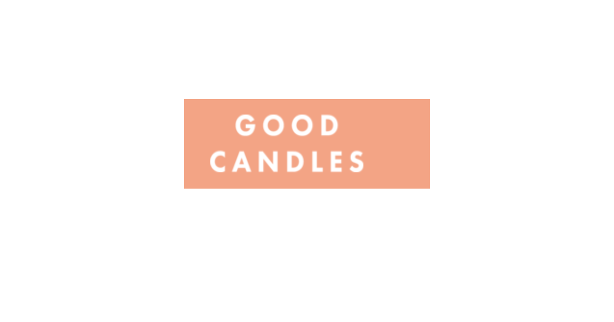 Good Candles Discount Code 2025