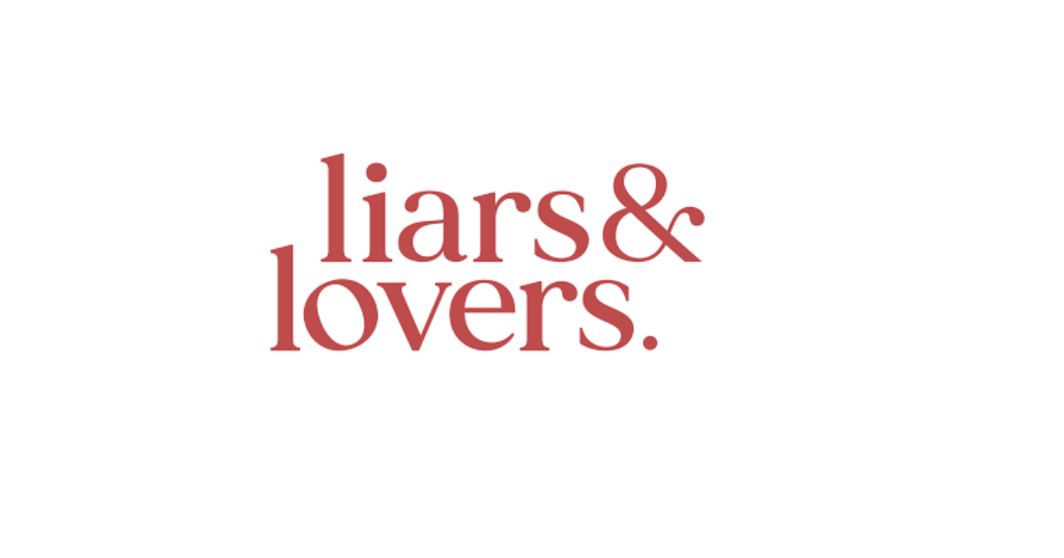 Liars and Lovers UK Discount Code 2025