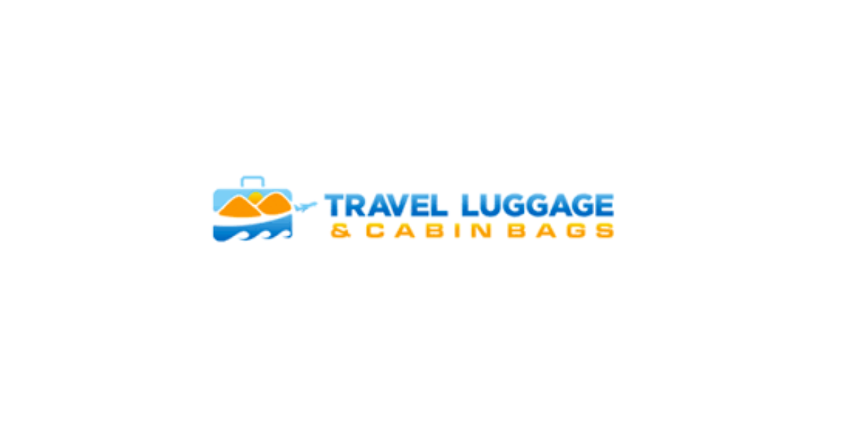 Travel Luggage & Cabin Bags Discount Code 2025