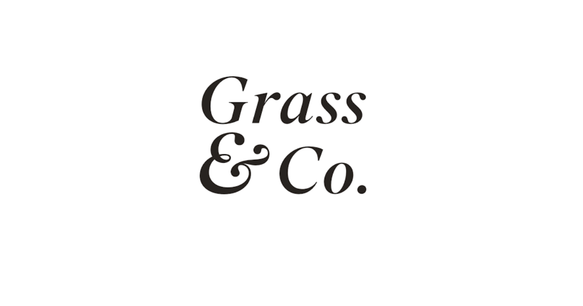 Grass & Co UK Discount Code 2025