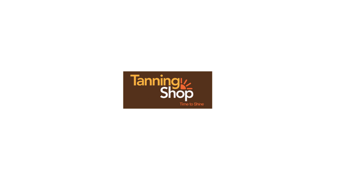 The Tanning Shop UK Discount Code 2025