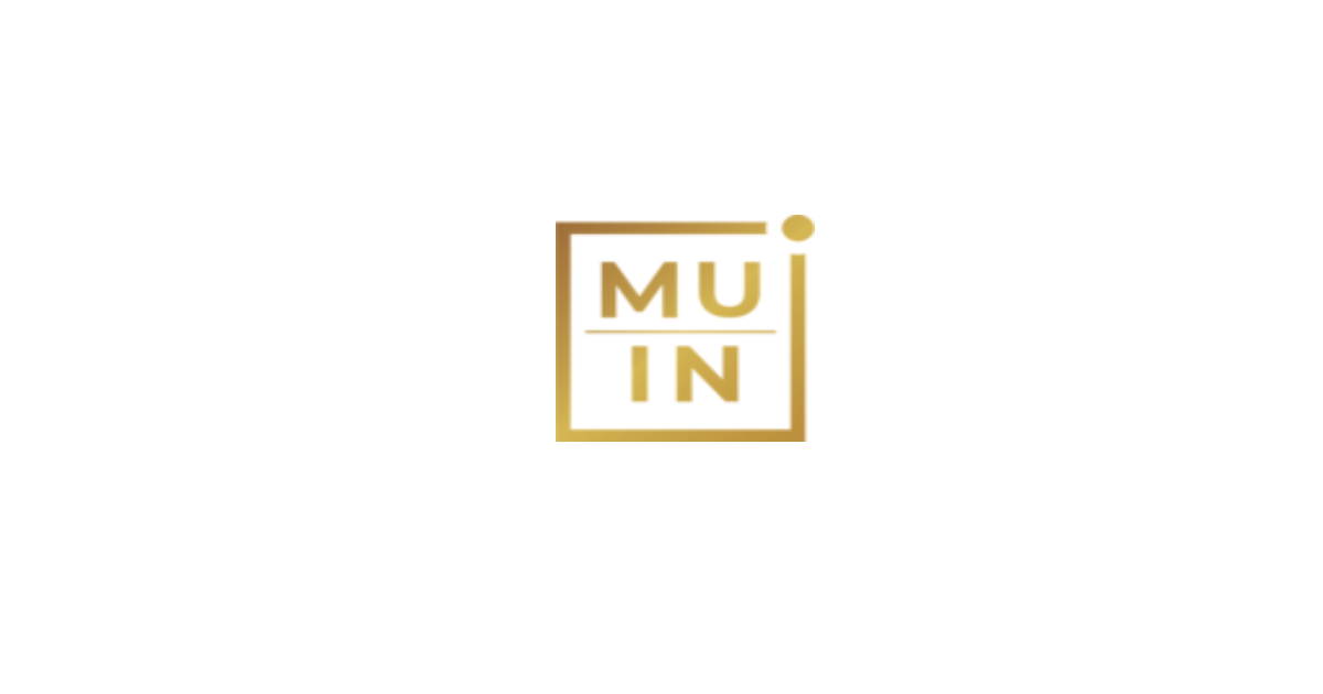 MUIN UK Discount Code 2025