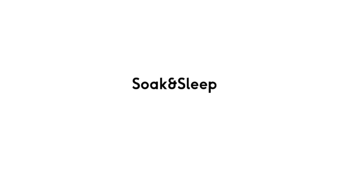 Soak Sunday UK Discount Code 2025