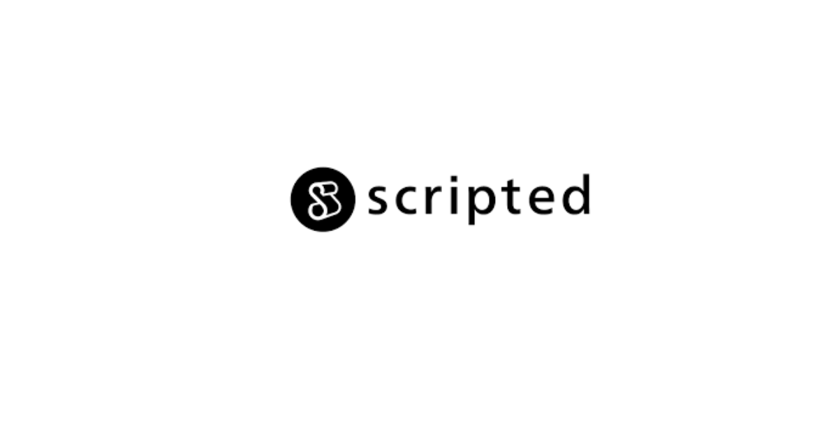 Scripted Discount Code 2025