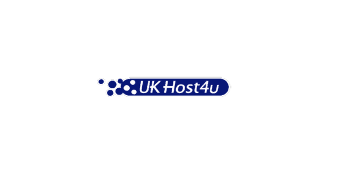 UKHost4u UK Discount Code 2025