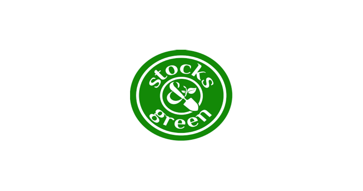 Stocks and Green UK Discount Code 2025