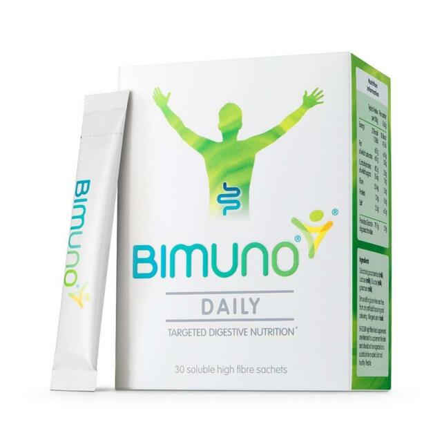 Bimuno UK Discount Codes 2025