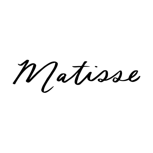 Matisse Footwear Discount Codes 2025