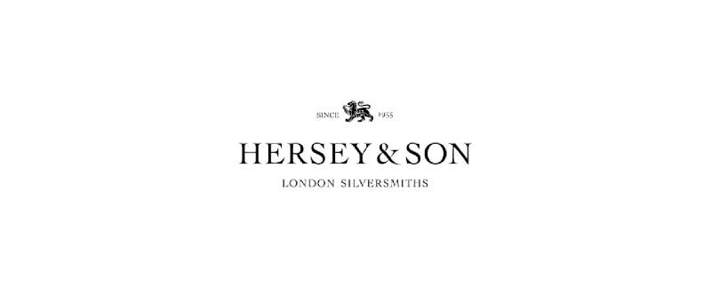 Hersey & Son Silversmiths UK Discount Codes 2025