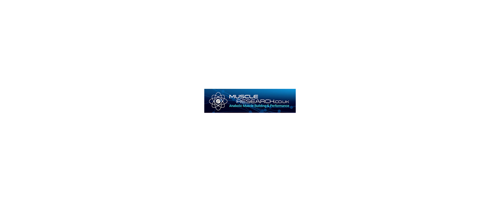 Muscle Research UK Discount Code 2025