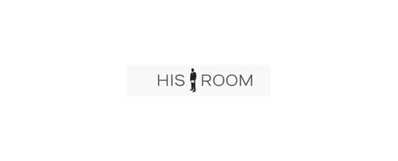 HisRoom Discount Codes 2025