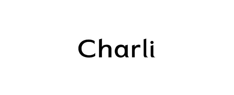 Charli UK Discount Codes 2025
